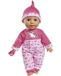 Кукла Simba Toys - Бебе Лаура, 38 cm - 2t